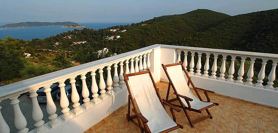 Skiathos Blu Hotel Facilități foto